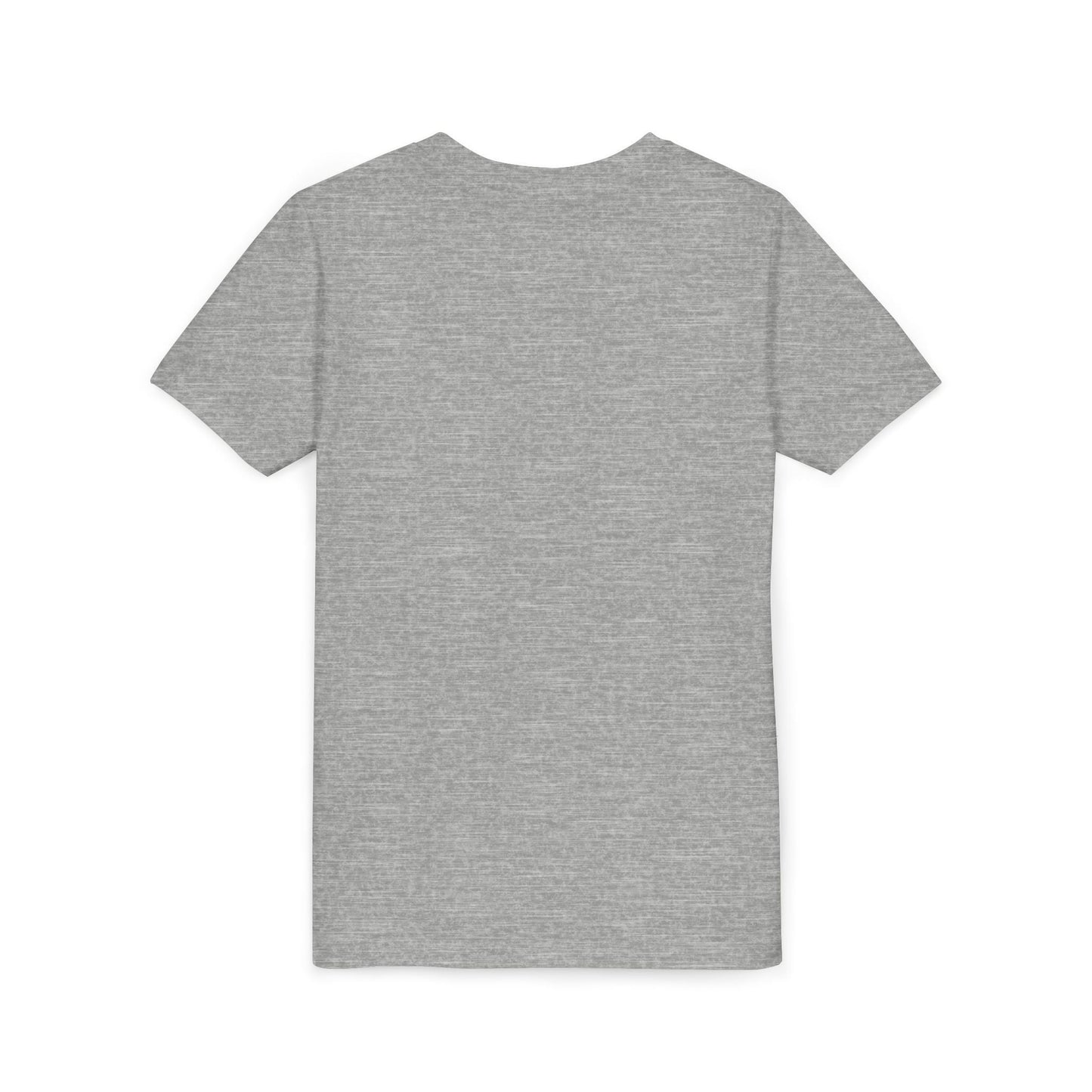 Printify Kids clothes Cute Kitten Youth Tee, Cat Lover Gift, Kids T-Shirt, Animal Lover Shirt, Birthday Present, Fun Casual Wear