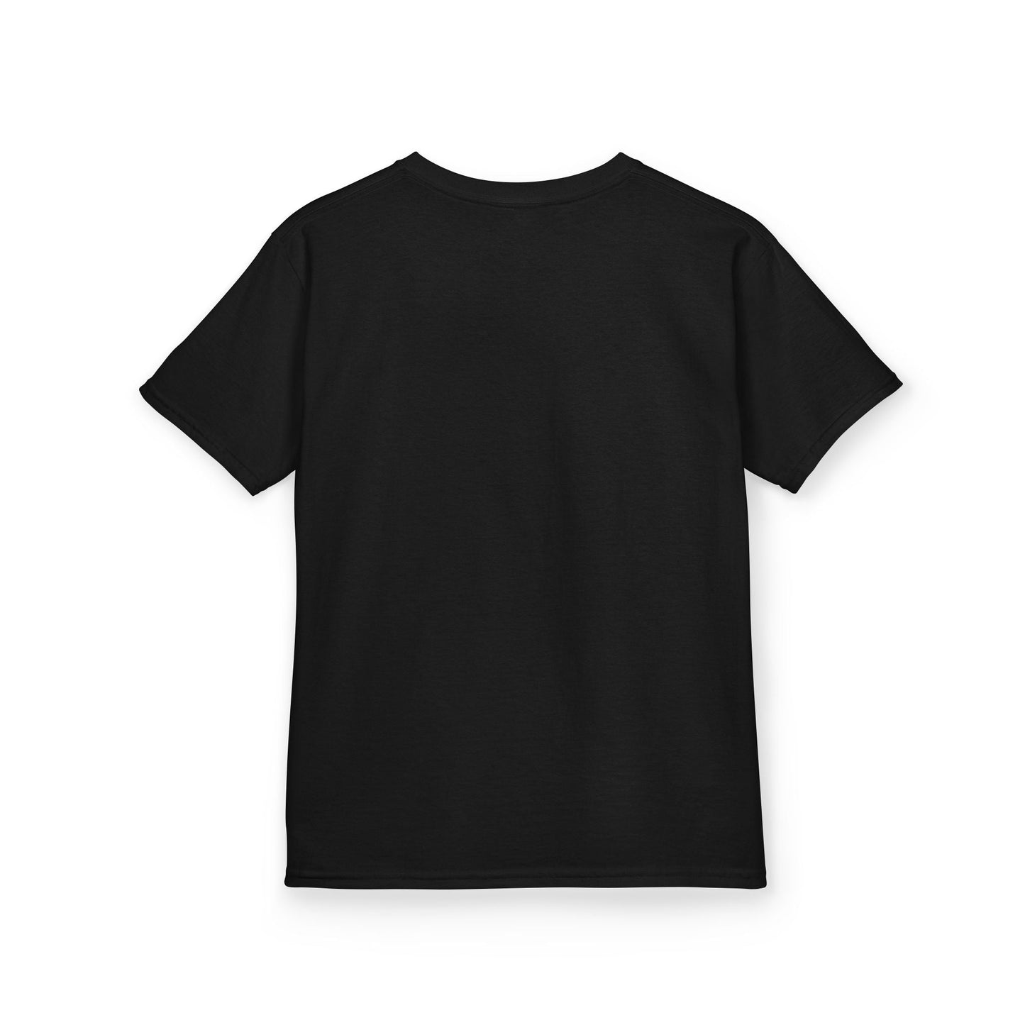 Printify Kids clothes UFO Kids Tee - Cosmic Adventure Shirt, Fun Graphic T-Shirt, Kids Space Fashion, Gifts for Young Explorers, Alien Enthusiast Clothing