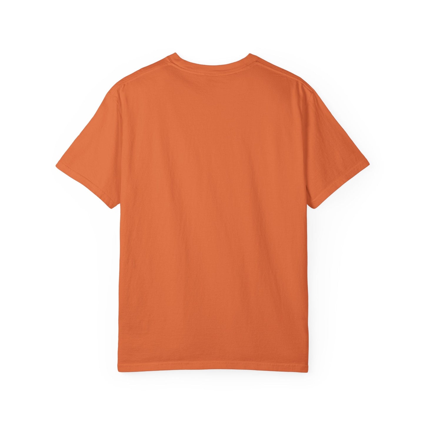 Printify T-Shirt Bigfoot Sunset Unisex T-Shirt, Nature Lover Shirt, Camping Tee, Outdoor Adventure Top, Gift for Him/Her, Unique Graphic Tee