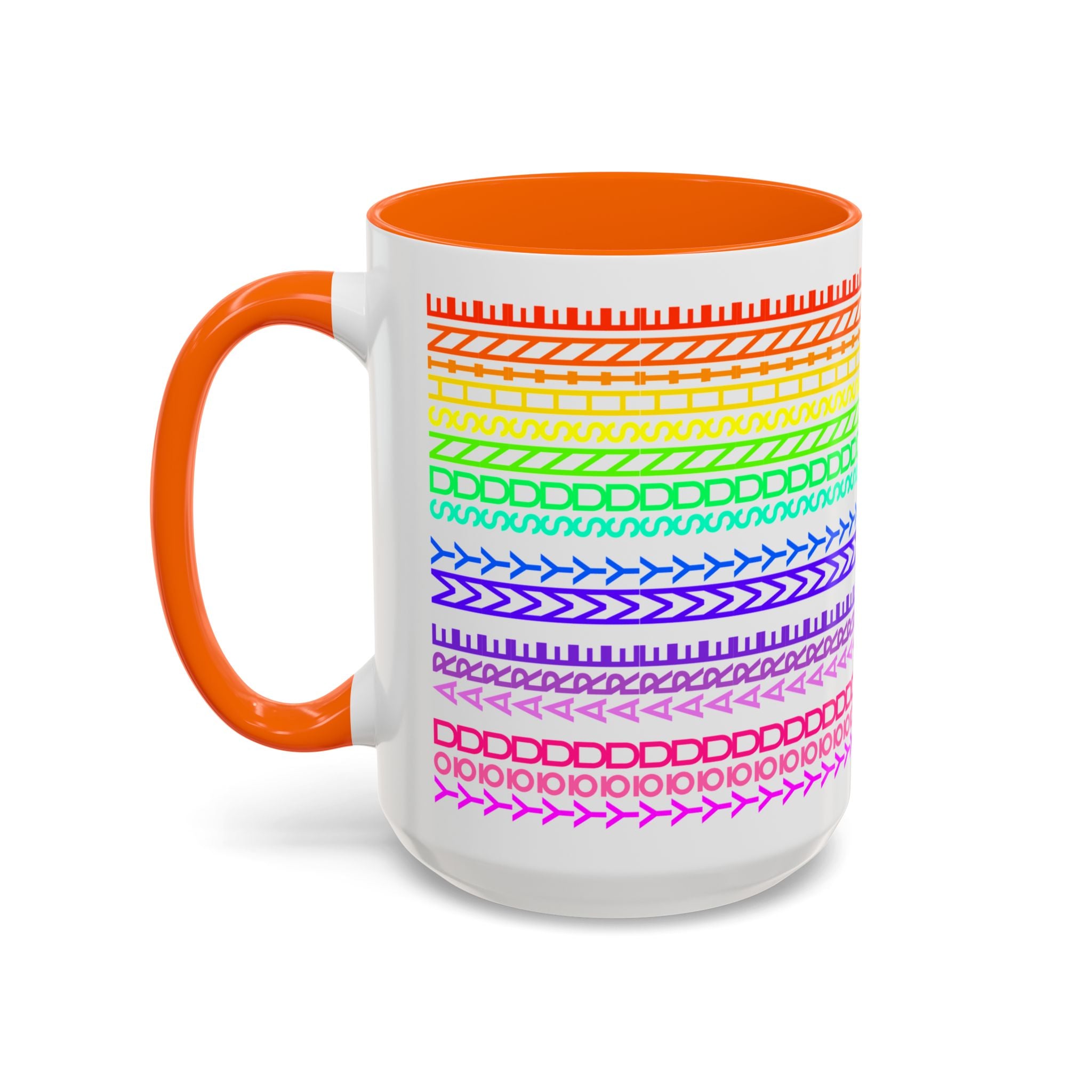 You Are My Sunshine - Hidden Message Mug