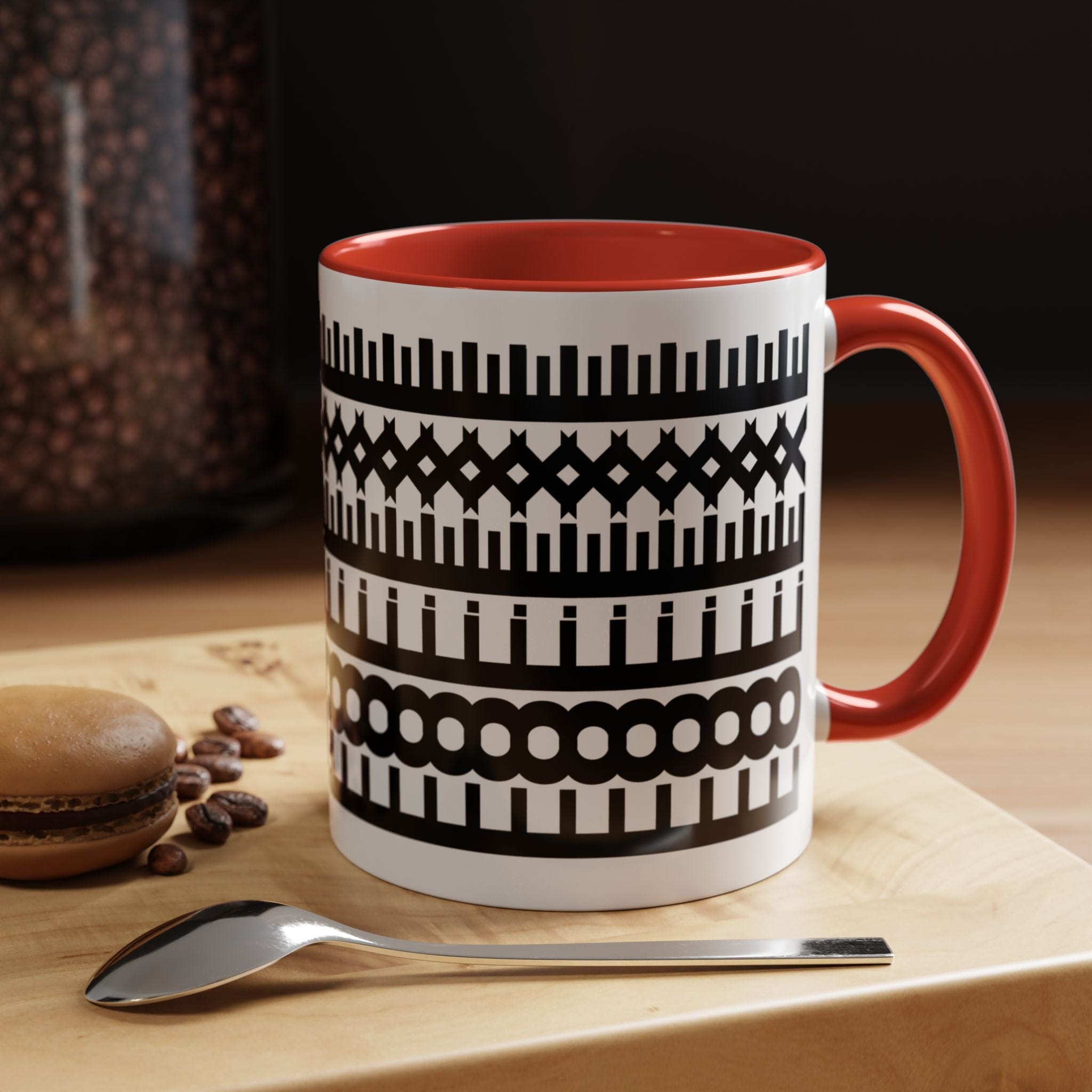 Printify Mug Mug - LOL.EXE - Hidden Message