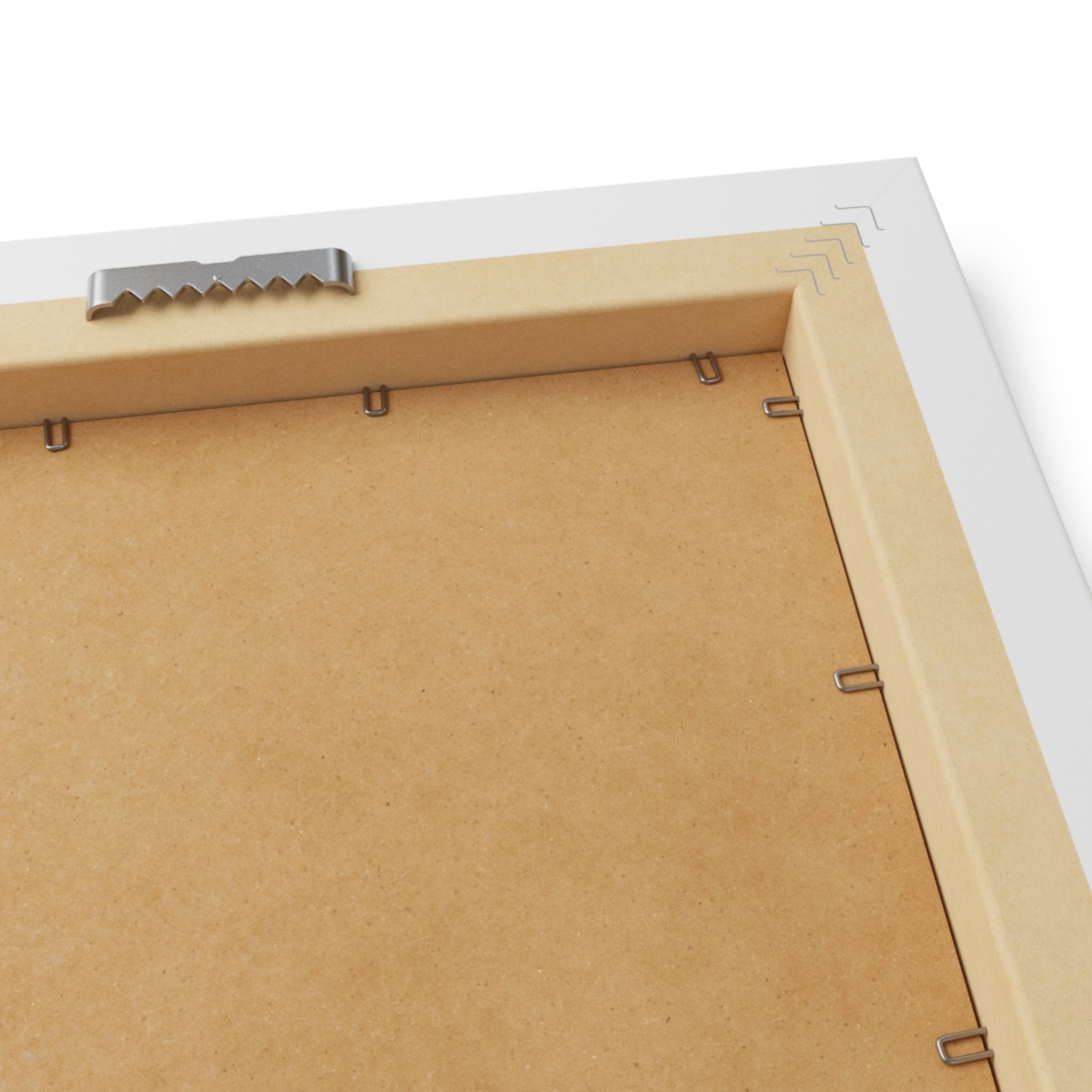 Printify Poster The Hunchback of Notre Dame Inspirational Quote Art Decor Framed Wall Art Home Office Gift - Quasimodo Quote Print for Classics Lovers